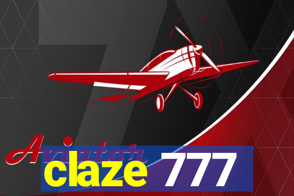 claze 777